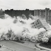 Pruitt Igoe