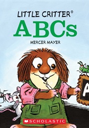 ABC&#39;s (Mercer Mayer)