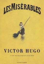 Les Miserables (Victor Hugo)