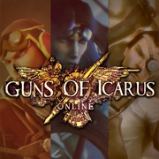 Guns of Icarus: Online