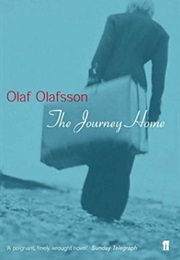 The Journey Home (Olaf Olafsson)