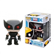 X -Force Wolverine (HOT TOPIC)