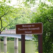 Theodore Roosevelt Island