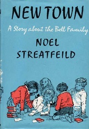 New Town (Noel Streatfeild)