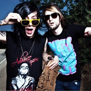 Breathe Carolina