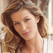 Gisele Bundchen