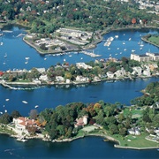 Greenwich, Connecticut