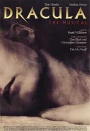 Dracula: The Musical