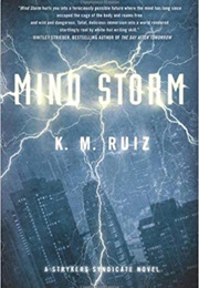 Mind Storm (K.M. Ruiz)