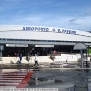 Rome Ciampino