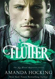 Flutter (Amanda Hocking)