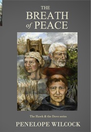 The Breath of Peace (Penelope Wilcock)