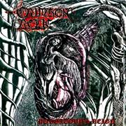 Crimson Relic - Purgatory's Reign