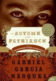 The Autumn of the Patriarch (The Autumn of the Patriarch)