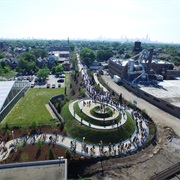 The 606 (Bloomingdale Trail)