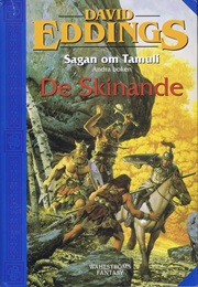De Skinande (David Eddings)