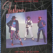 Dead Giveaway (12" Version) - Shalamar