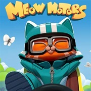 Meow Motors