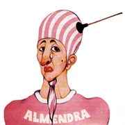 Almendra - Almendra (1969)