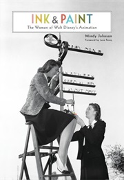 Ink and Paint (Mindy Johnson)