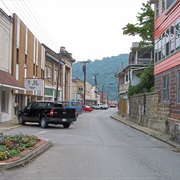 Madison, West Virginia