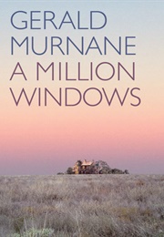 A Million Windows (Gerald Murnane)