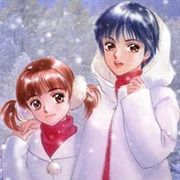 Fancy Lala, the Magic Stage