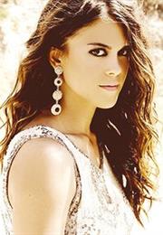 Paige McCullers