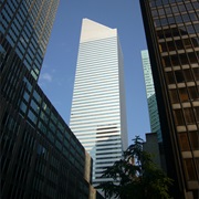 Citigroup, NY