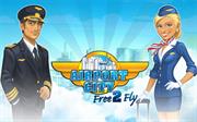 Airport City: Free to Fly
