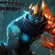 Blight Crystal Varus