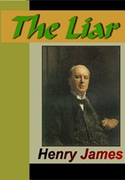 The Liar (Henry James)