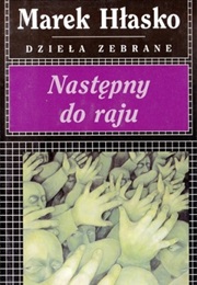 Następny Do Raju (Marek Hłasko)