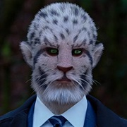 Pflichttreue - White Panther Wesen