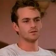 Dylan McKay