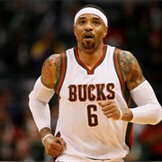 Kenyon Martin