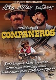 Compañeros