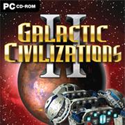 Galactic Civilizations II