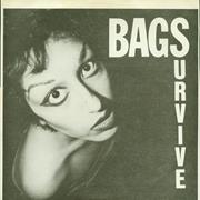 THE BAGS -- Survive