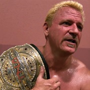 Jeff Jarrett