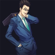 Leorio Paradinight