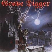 Grave Digger- Excalibur