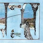 Genesis- Trespass