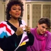 The Facts of Life: Christmas Baby