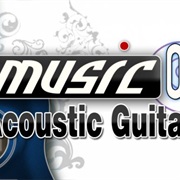 Music On: Acoustic Guitar