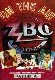 On the Air (1992)