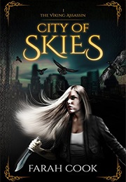 City of Skies (Farah Cook)