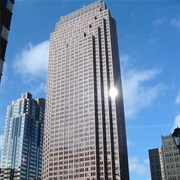 Three Logan Square, Philadelphia