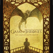 Game of Thrones Season 5