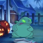 Spooky (Experiment 300)